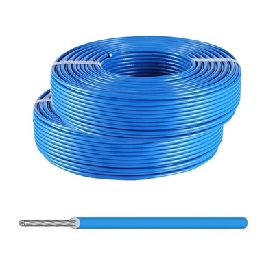 16 Awg Hookup Wire High Temperature Stranded Wire