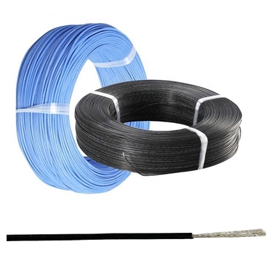 22 AWG ETFE Insulated High Temp Wire 150 Degree