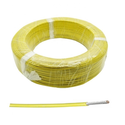 150 Degree ETFE Insulated Wire 10 20 Gauge Tefzel Wire