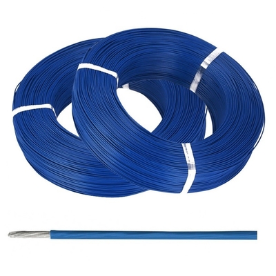 High Temperature 10 12 20 22 AWG ETFE Wire