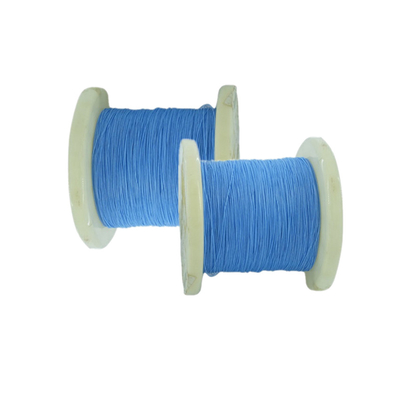 PTFE Insulated 16 18 22 Awg high temperature Coated Wire High