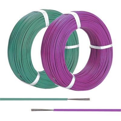 19 Strand ETFE Insulated Wire