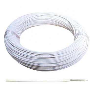 26 AWG ETFE Insulated Wire Tinned Annealed Small Diameter
