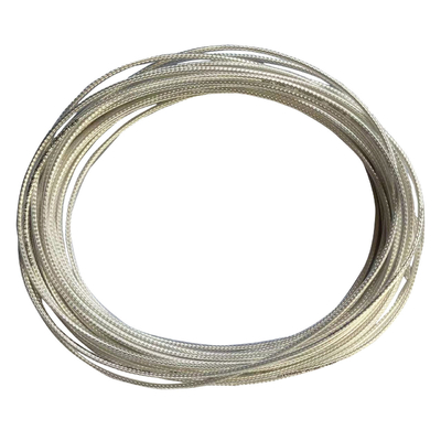 PFA-Coated Stainless Steel Wire